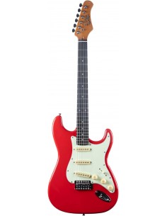 EKO S-300 (Red)