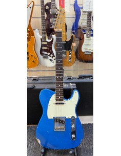 Fender Telecaster Relic...
