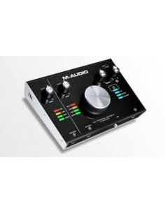 M-Audio M-Track 2X2