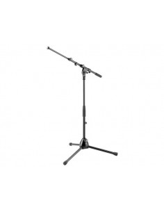 Asta microfono Dforce clip...