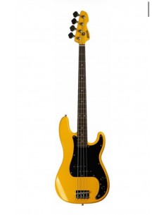 Markbass MB Yellow PB
