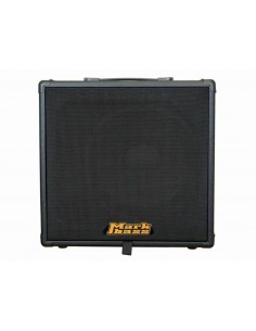 Mark bass CMB 101 Blackline...