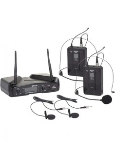EIKON WM700 Doppio Archetto...