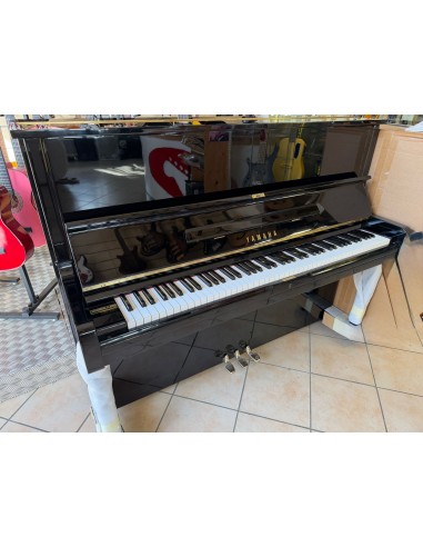 Yamaha U1G (Usato) Pianoforte Acustico
