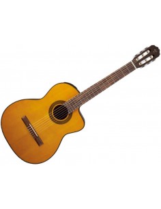 Takamine GC1CE NAT Chitarra...