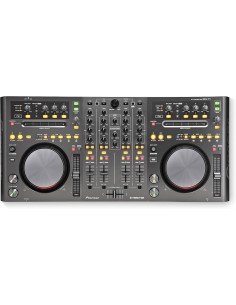 Pioneer DDJ-T1 *USATO*