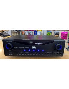 Amplificatore Audio Karaoke...