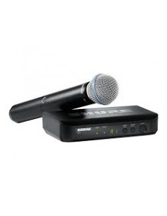 Shure BLX4 K3E *USATO*