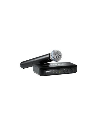 Shure BLX4 K3E *USATO*