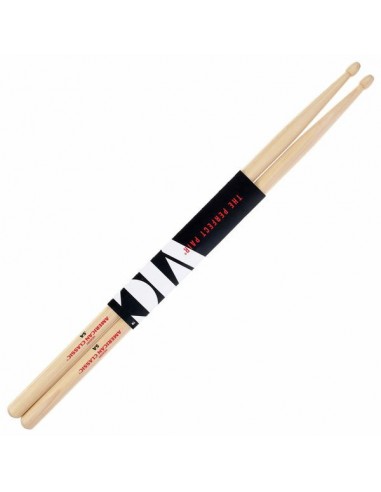Vic Firth 5A American Hickory
