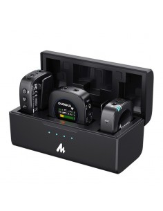 MAONO AU-WM821 BLACK