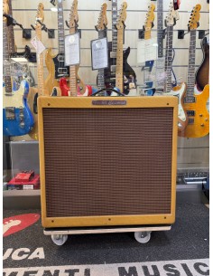 Fender Bassman 59' - USATO