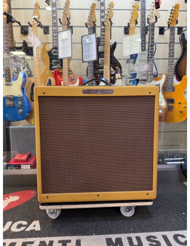 Fender Bassman 59' - USATO