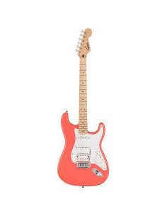 Squier Sonic Stratocaster...