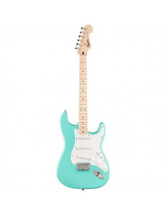 Squier Sonic Stratocaster...
