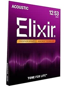Muta elixir acoustic...