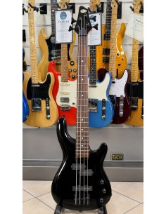 Basso Dam DM150-Black