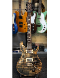 PRS Custom 22 Charcoal...