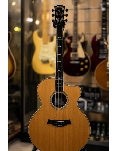 Taylor 915ce *EX-Demo*