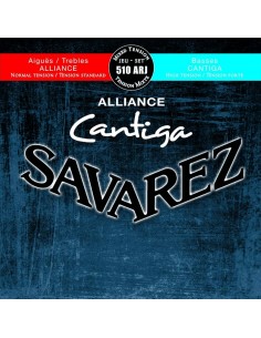 Savarez 510 ARJ Alliance...