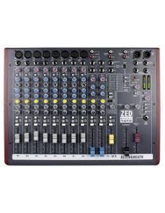 Allen & Heath ZED60-14FX...
