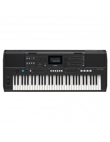 Yamaha PSR-E483
