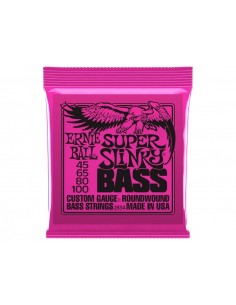 Ernie Ball 2834 Super...