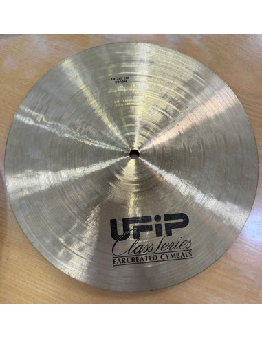 UFIP 14" Crash Light  *USATO*