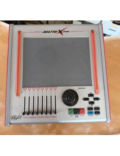 Matrix ONE *USATO*