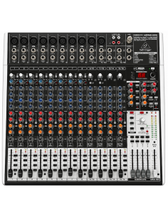 BEHRINGHER X2442usb     USATO