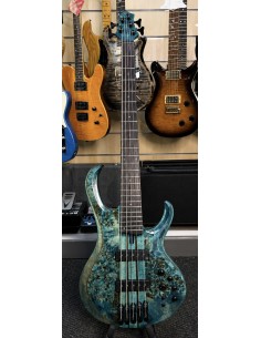 IBANEZ BTB945 Cosmic Blue...