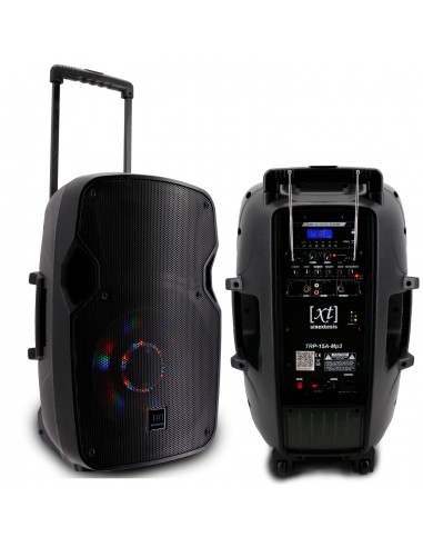 SINEXTESIS -PLUS -TRP-12A-Mp3 -...