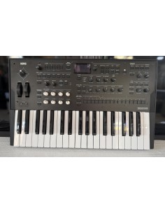 KORG WAVESTATE USATO CON...