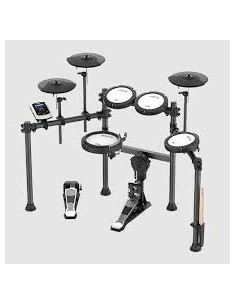 Batteria Aroma TDX-22 II
