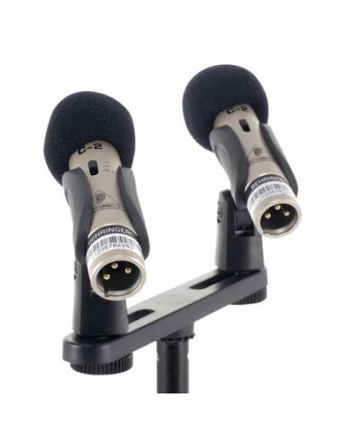 Behringer C-2 Stereoset