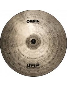 RIDE UFIP OMNIA 22"   usato