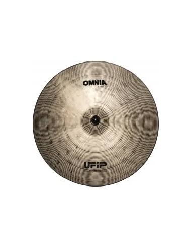 RIDE UFIP OMNIA 22"   usato
