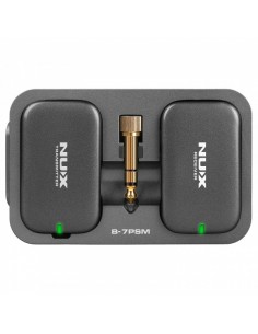 NUX B-7PSM 5.8GHz In-Ear...