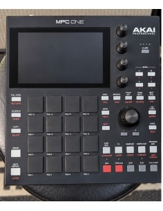 AKAY MPC ONE USATO