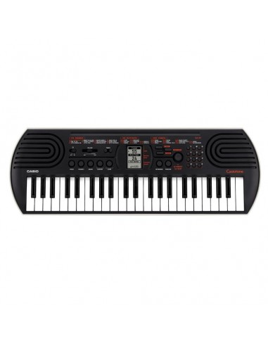 Casio SA 81