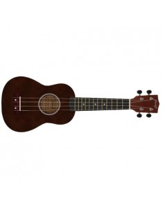 FFALSTAFF Ukulele- Marrone...