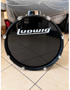 Grancassa Ludwig 18"accent...