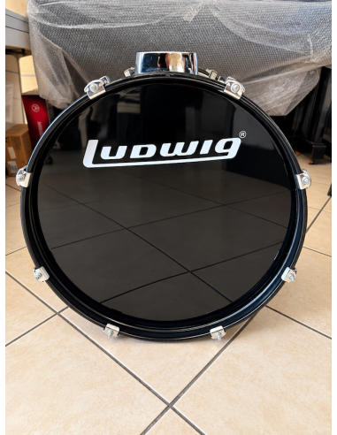 Grancassa Ludwig 18"accent usata
