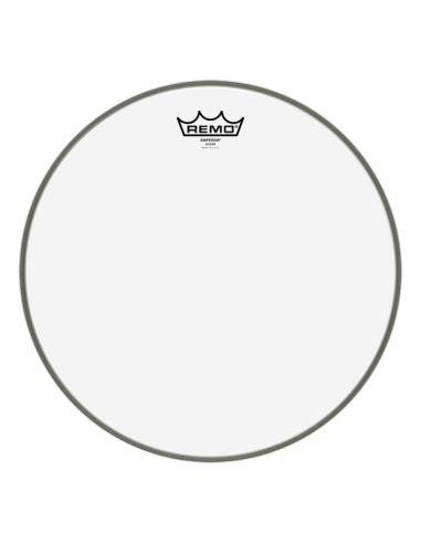Remo Emperor Clear 8" BE-0308-00-