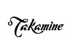 TAKAMINE