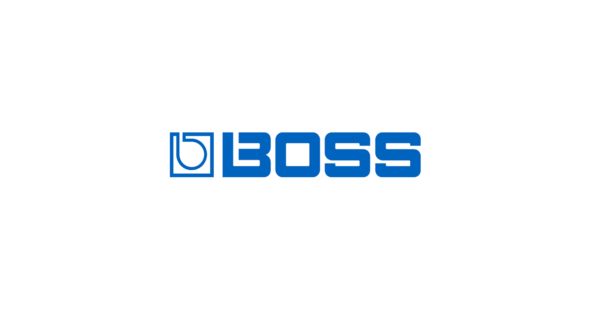 Boss